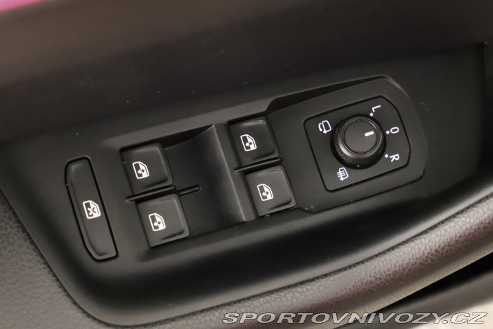 Volkswagen Arteon R-line 2.0 TSI 4Motion 2018