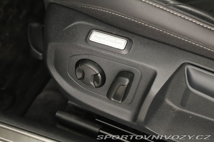 Volkswagen Arteon R-line 2.0 TSI 4Motion 2018