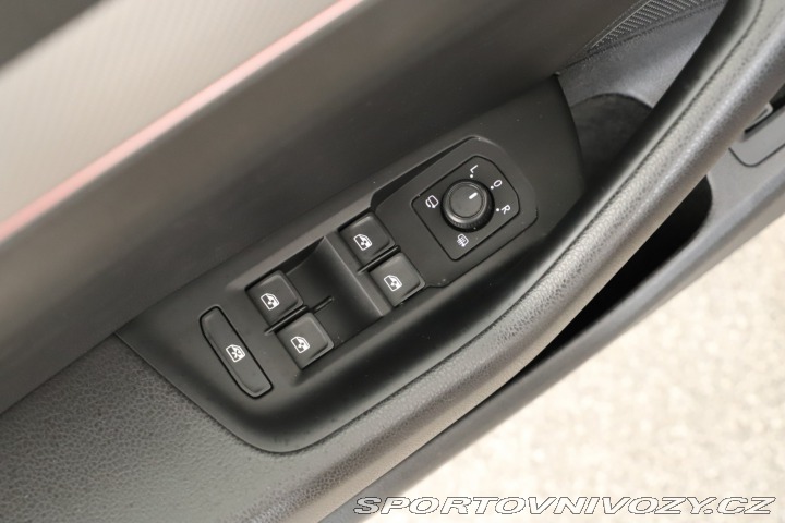 Volkswagen Arteon R-line 2.0 TSI 4Motion 2018