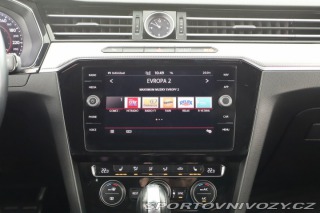 Volkswagen Arteon R-line 2.0 TSI 4Motion 2018