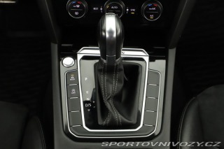 Volkswagen Arteon R-line 2.0 TSI 4Motion 2018