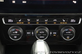Volkswagen Arteon R-line 2.0 TSI 4Motion 2018