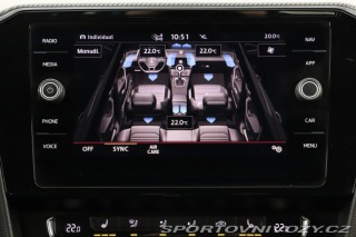 Volkswagen Arteon R-line 2.0 TSI 4Motion 2018