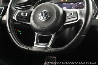 Volkswagen Arteon R-line 2.0 TSI 4Motion 2018