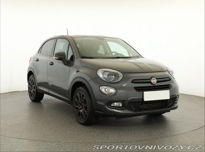 Fiat 500 500X 1.4 MultiAir 2018