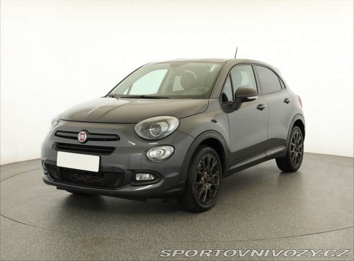 Fiat 500 500X  1.4 MultiAir 2018