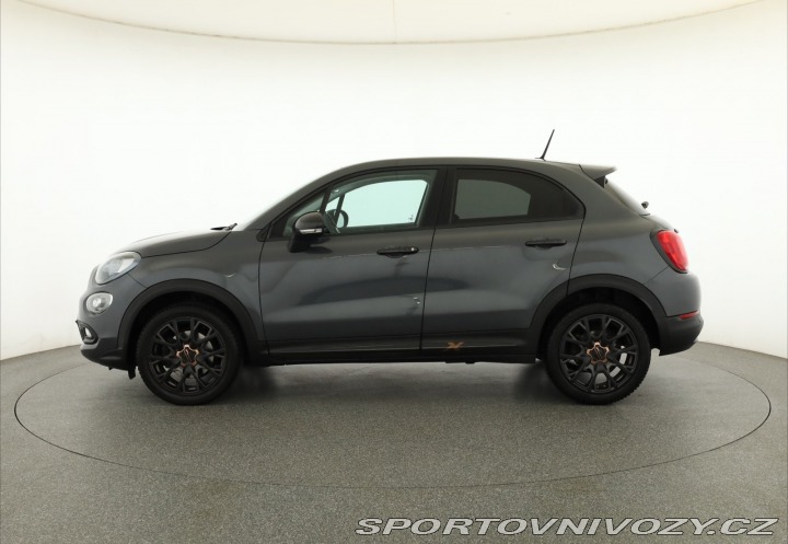 Fiat 500 500X  1.4 MultiAir 2018