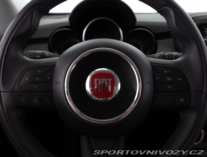 Fiat 500 500X  1.4 MultiAir 2018