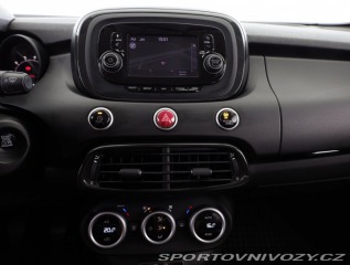 Fiat 500 500X 1.4 MultiAir 2018
