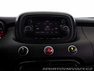 Fiat 500 500X 1.4 MultiAir 2018