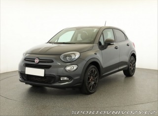 Fiat 500 500X 1.4 MultiAir 2018