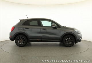 Fiat 500 500X 1.4 MultiAir 2018