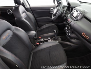 Fiat 500 500X 1.4 MultiAir 2018