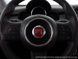 Fiat 500 500X 1.4 MultiAir 2018