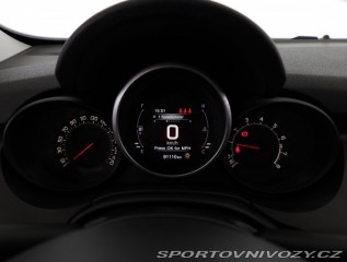 Fiat 500 500X 1.4 MultiAir 2018