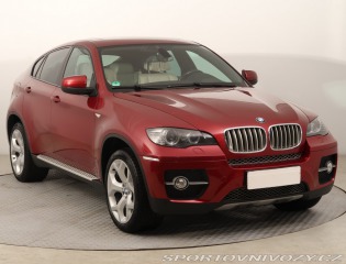 BMW X6 xDrive40d