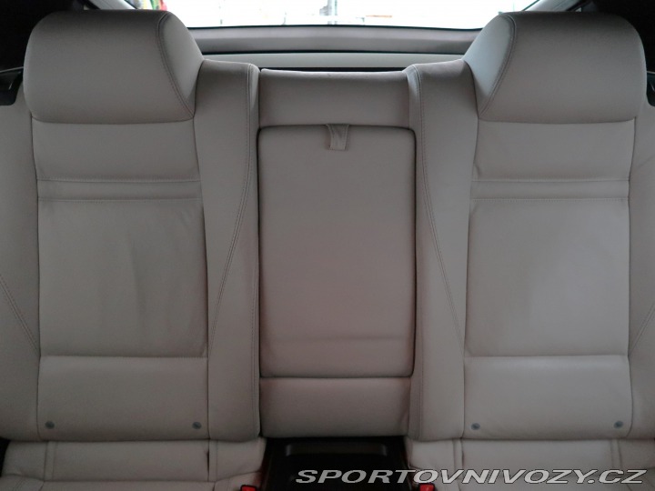 BMW X6 xDrive40d 2011