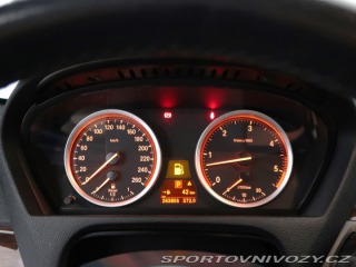 BMW X6 xDrive40d 2011