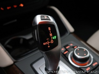 BMW X6 xDrive40d 2011