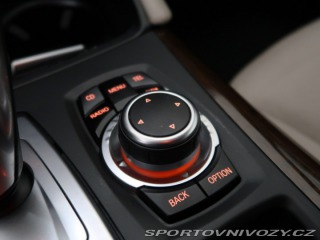 BMW X6 xDrive40d 2011
