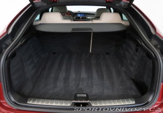 BMW X6 xDrive40d 2011