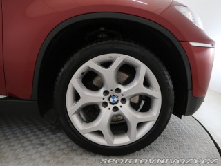 BMW X6 xDrive40d 2011