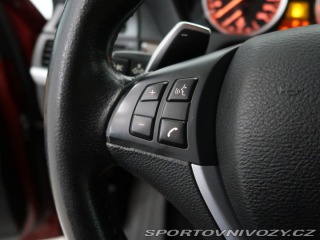 BMW X6 xDrive40d 2011