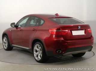 BMW X6 xDrive40d 2011