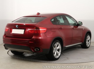 BMW X6 xDrive40d 2011