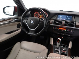 BMW X6 xDrive40d 2011