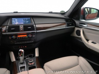 BMW X6 xDrive40d 2011