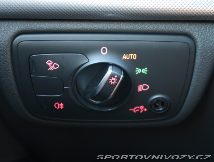 Audi A7 S-Line 3.0 TDI 2015