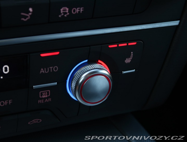 Audi A7 S-Line 3.0 TDI 2015