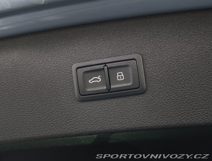 Audi A7 S-Line 3.0 TDI 2015