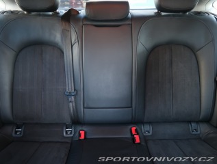 Audi A7 S-Line 3.0 TDI 2015