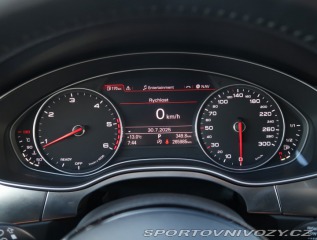 Audi A7 S-Line 3.0 TDI 2015