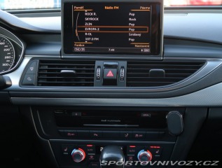 Audi A7 S-Line 3.0 TDI 2015