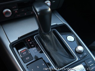 Audi A7 S-Line 3.0 TDI 2015
