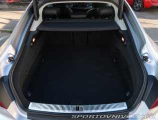 Audi A7 S-Line 3.0 TDI 2015