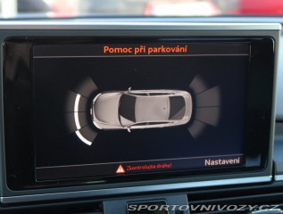 Audi A7 S-Line 3.0 TDI 2015