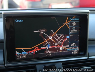 Audi A7 S-Line 3.0 TDI 2015