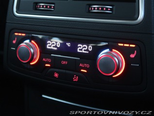 Audi A7 S-Line 3.0 TDI 2015