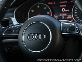 Audi A7 S-Line 3.0 TDI 2015