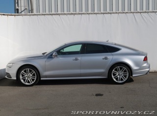 Audi A7 S-Line 3.0 TDI 2015