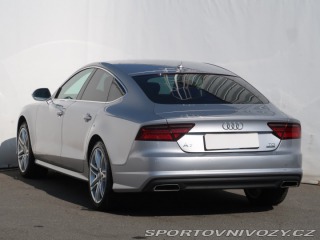 Audi A7 S-Line 3.0 TDI 2015