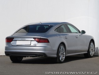 Audi A7 S-Line 3.0 TDI 2015