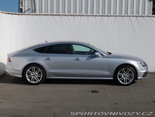 Audi A7 S-Line 3.0 TDI 2015