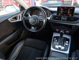 Audi A7 S-Line 3.0 TDI 2015