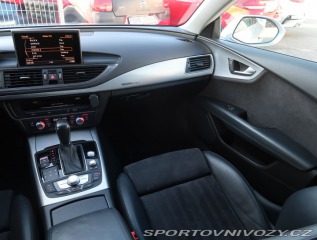 Audi A7 S-Line 3.0 TDI 2015