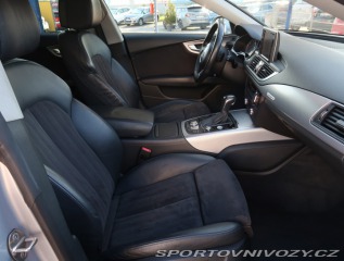 Audi A7 S-Line 3.0 TDI 2015